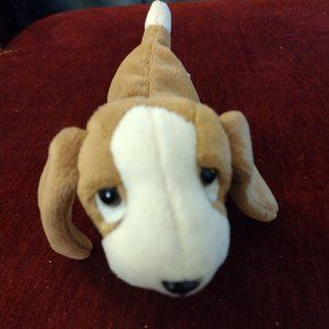 Ty Beanie Baby Dog